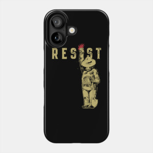 resist Phone Case