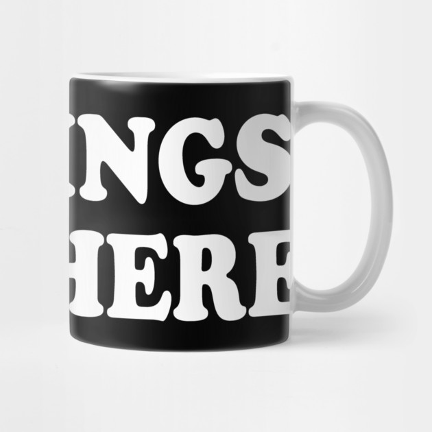 No Kings Live Here – Pro-Democracy Activist Statement by ArtistTee ⭐⭐⭐⭐⭐