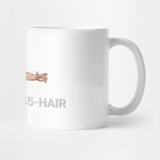 Goodfellas: Morrie's Wig Shop by 51Deesigns