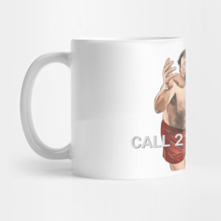 Goodfellas: Morrie's Wig Shop Mug