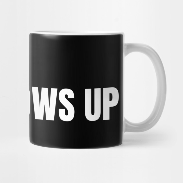Elbows-Up by Creatifly Graphic Tees