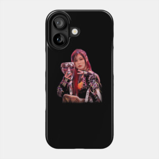 Iyo Sky Phone Case