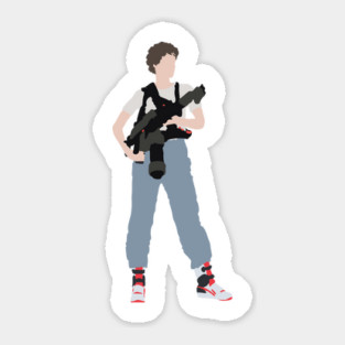 Ripley Sticker