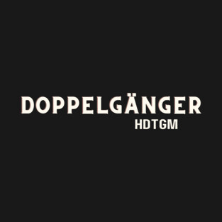 Doppelgänger T-Shirt