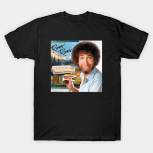 Ross Ross T-Shirt