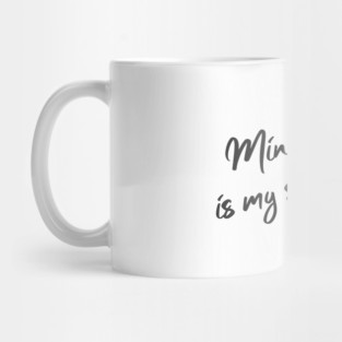Mindfulness Mug