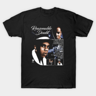JAY-Z グラフィック Tシャツ ブラック Jay-Z T-shirt Tee | eBay