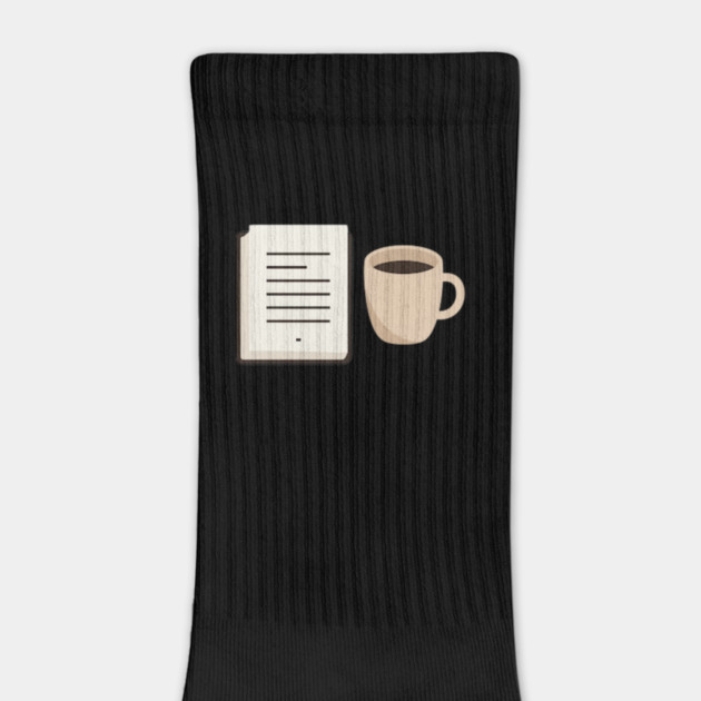 Coffee and Book lover by SR8891