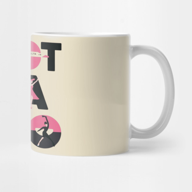 Foxtrot-Delta-Tango by Creatifly Graphic Tees