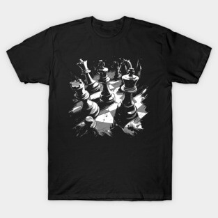 chess T-Shirt