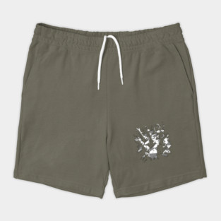 chess Shorts