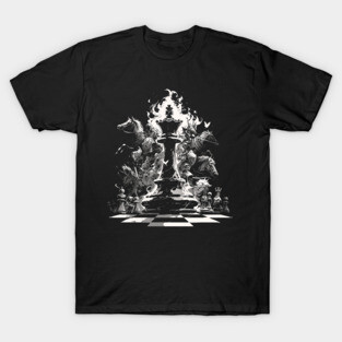 chess T-Shirt