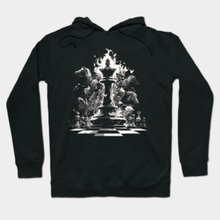 chess Hoodie