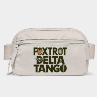 Foxtrot-Delta-Tango Bag