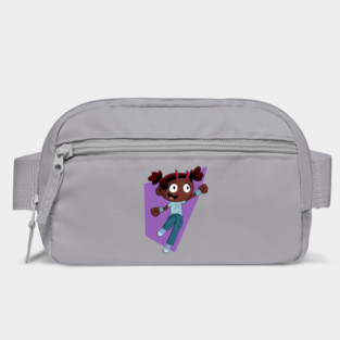 LILI THE DEMON GIRL Bag