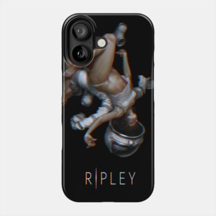 Ripley - Alien Phone Case