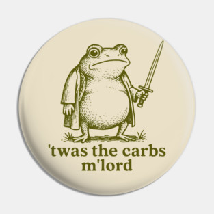 twas-the-carbs-mlord Pin
