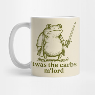 twas-the-carbs-mlord Mug