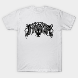Immortal Band T-Shirt