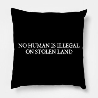 human-rights Pillow