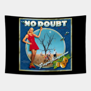 No-Doubt Tapestry