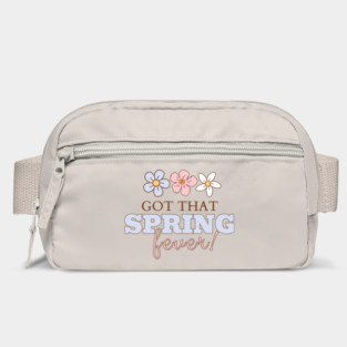 Got that Spring fever cute floral Bag