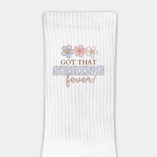 Got that Spring fever cute floral by TurnEffect