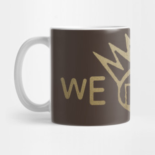 Vintage Ween Smile Mug
