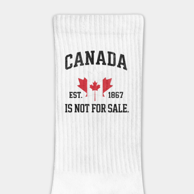 canada retro vintage by ArtistTee ⭐⭐⭐⭐⭐