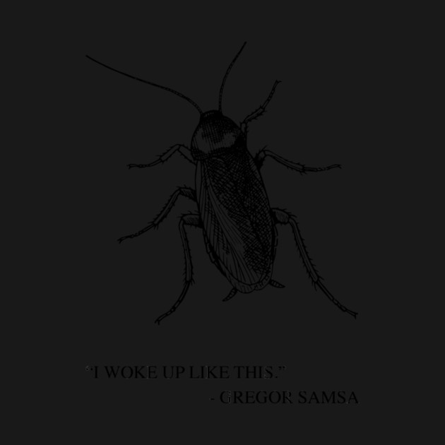 KAFKA 🪳 by Therapy's Store