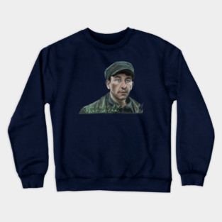 Banshee of Inisherin: There Goes That Dream Crewneck Sweatshirt