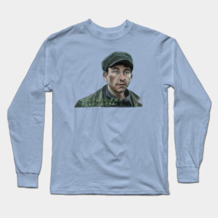 Banshee of Inisherin: There Goes That Dream Long Sleeve T-Shirt