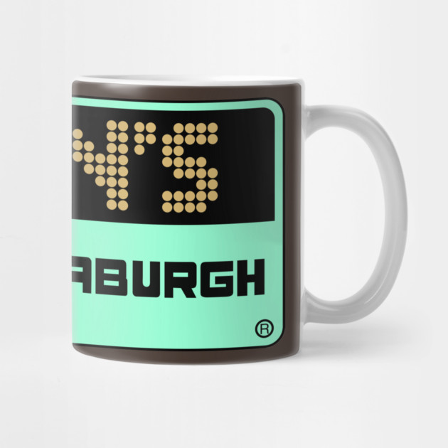 Lynn's Seaburgh (2025) by DRI374