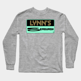 Lynn's Seaburgh (2025) Long Sleeve T-Shirt