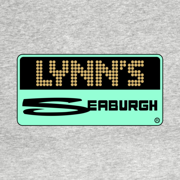 Lynn's Seaburgh (2025) by DRI374