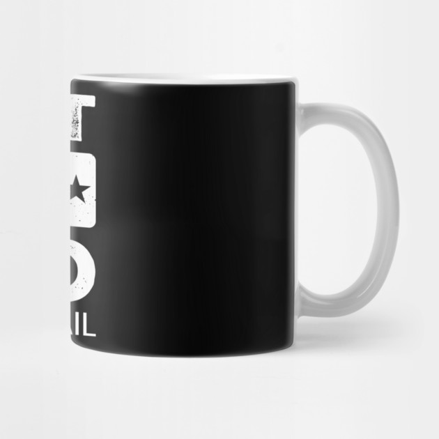 Foxtrot-Delta-Tango by ArtistTee ⭐⭐⭐⭐⭐