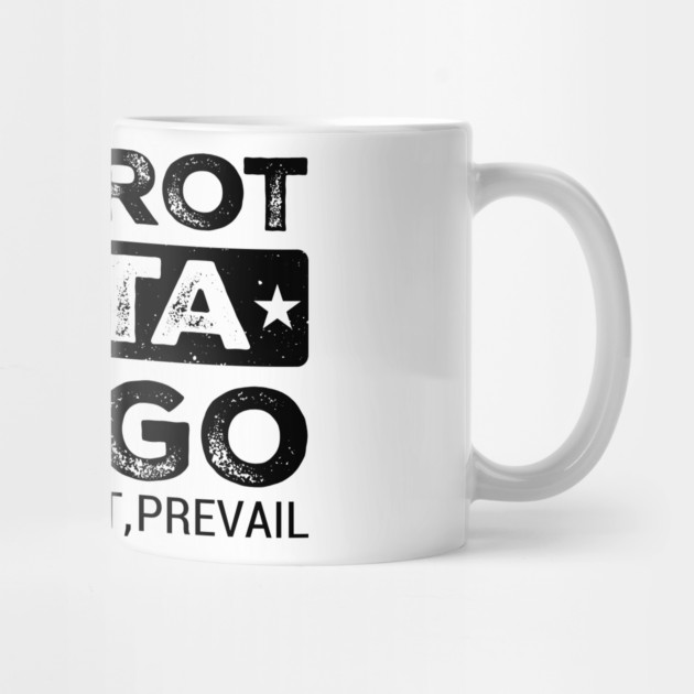 Foxtrot-Delta-Tango by ArtistTee ⭐⭐⭐⭐⭐