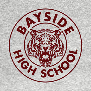Bayside Tigers T-Shirt