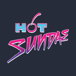 80s Girl Group T-Shirt