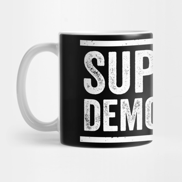 Support Democracy – True Patriot Protest & Preserve Freedom by ArtistTee ⭐⭐⭐⭐⭐