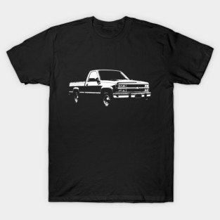1990 Chevy Silverado T-Shirt
