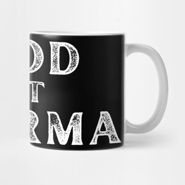 Food-Not-Pharma by Creatifly Graphic Tees