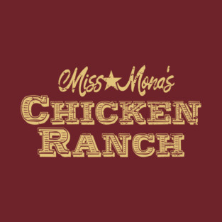 Pissant Country Place T-Shirt