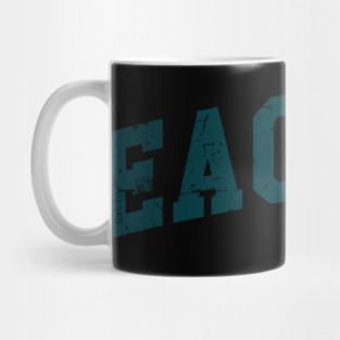 EAGLES Mug