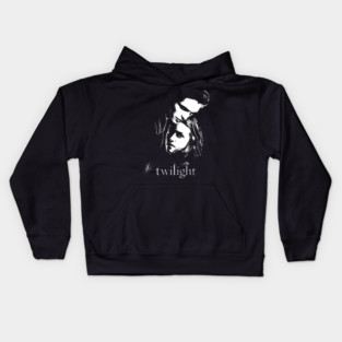 twilight movie Kids Hoodie