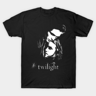 twilight movie T-Shirt