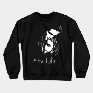 twilight movie Crewneck Sweatshirt