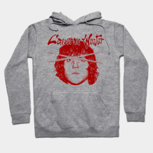 Cameron Winter - Silhouette Hoodie