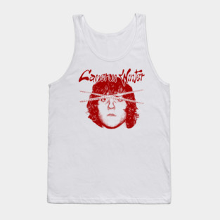 Cameron Winter - Silhouette Tank Top