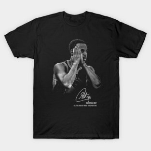 Stephen Curry Night Night T-Shirt